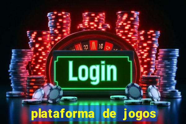 plataforma de jogos que paga de verdade